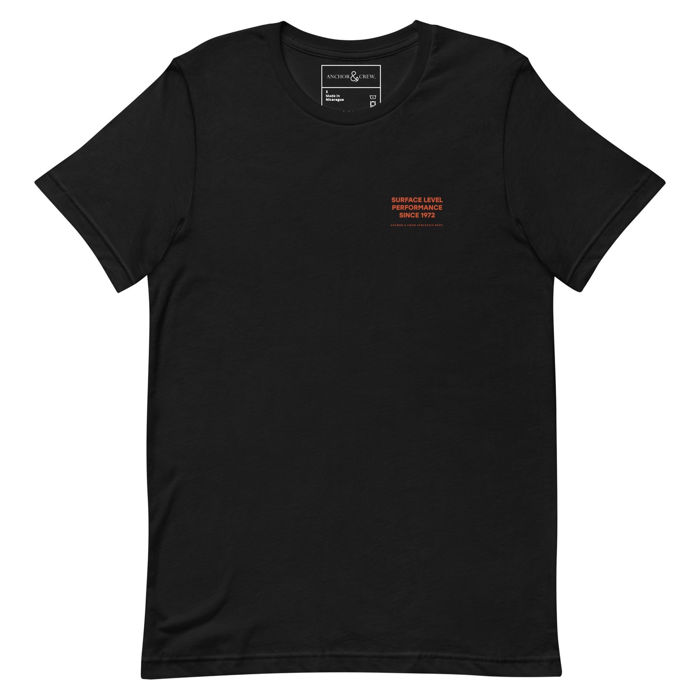 Personal Best-ish Swimming League Organic Cotton T-Shirt