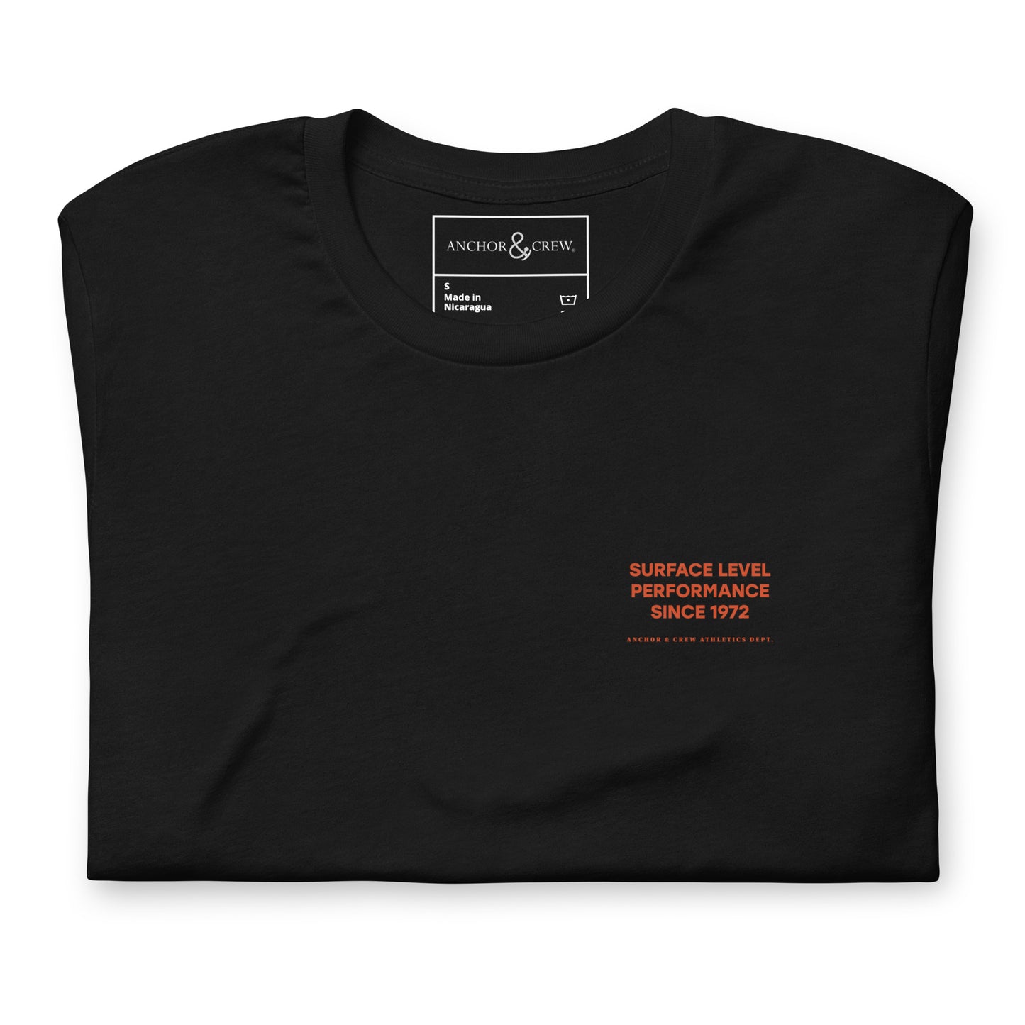 Personal Best-ish Swimming League Organic Cotton T-Shirt