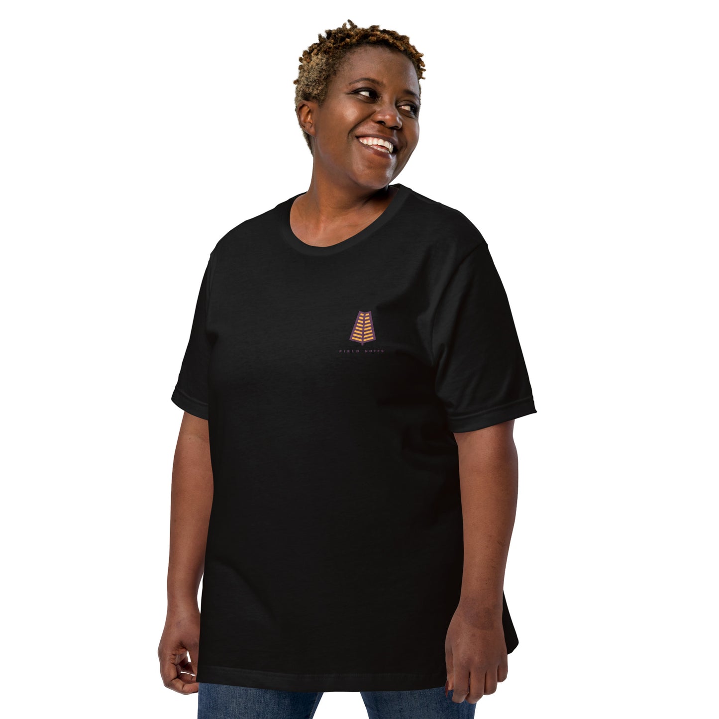 003 Field Notes Organic Cotton T-Shirt