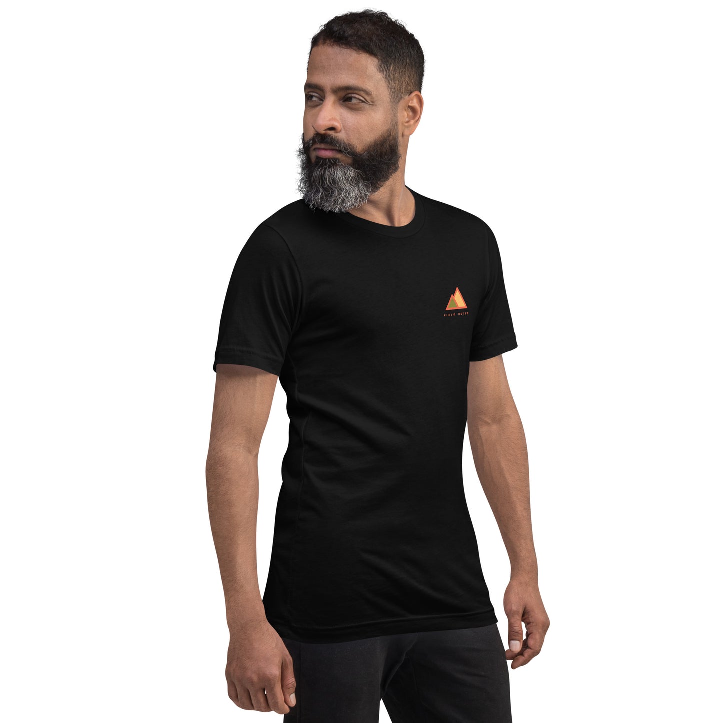 002 Field Notes Organic Cotton T-Shirt