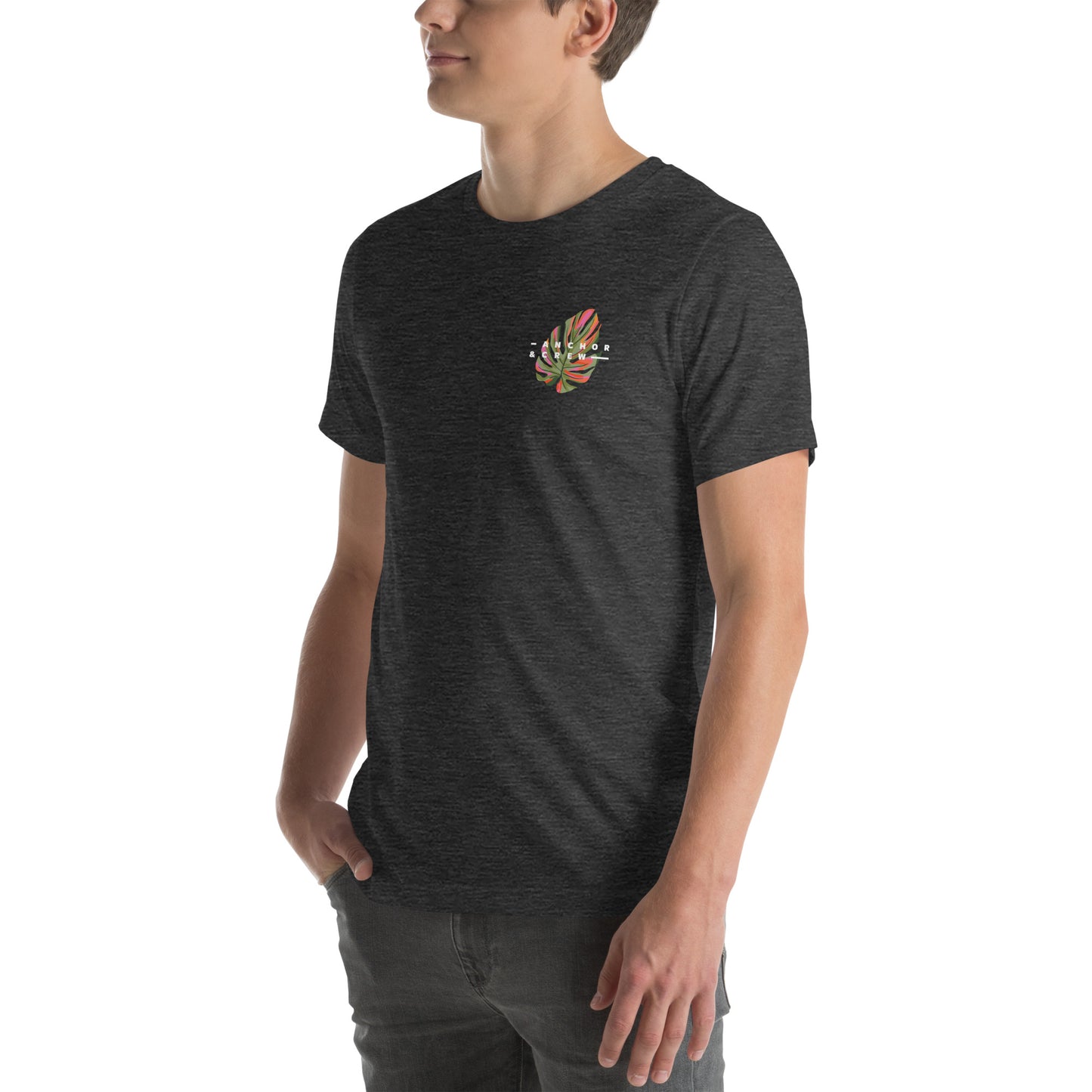Organic By Design Passenger Organic Cotton T-Shirt