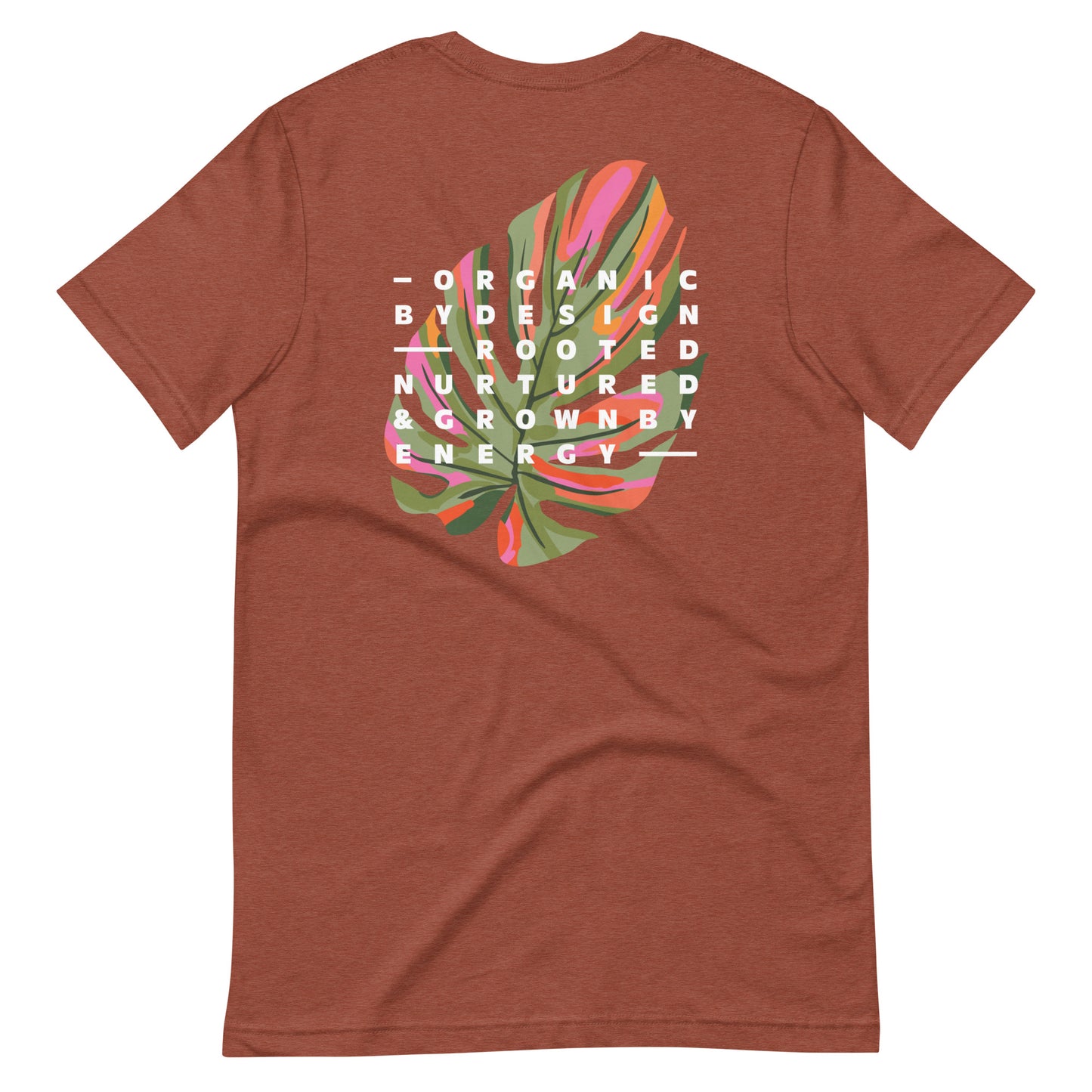 Organic By Design Passenger Organic Cotton T-Shirt