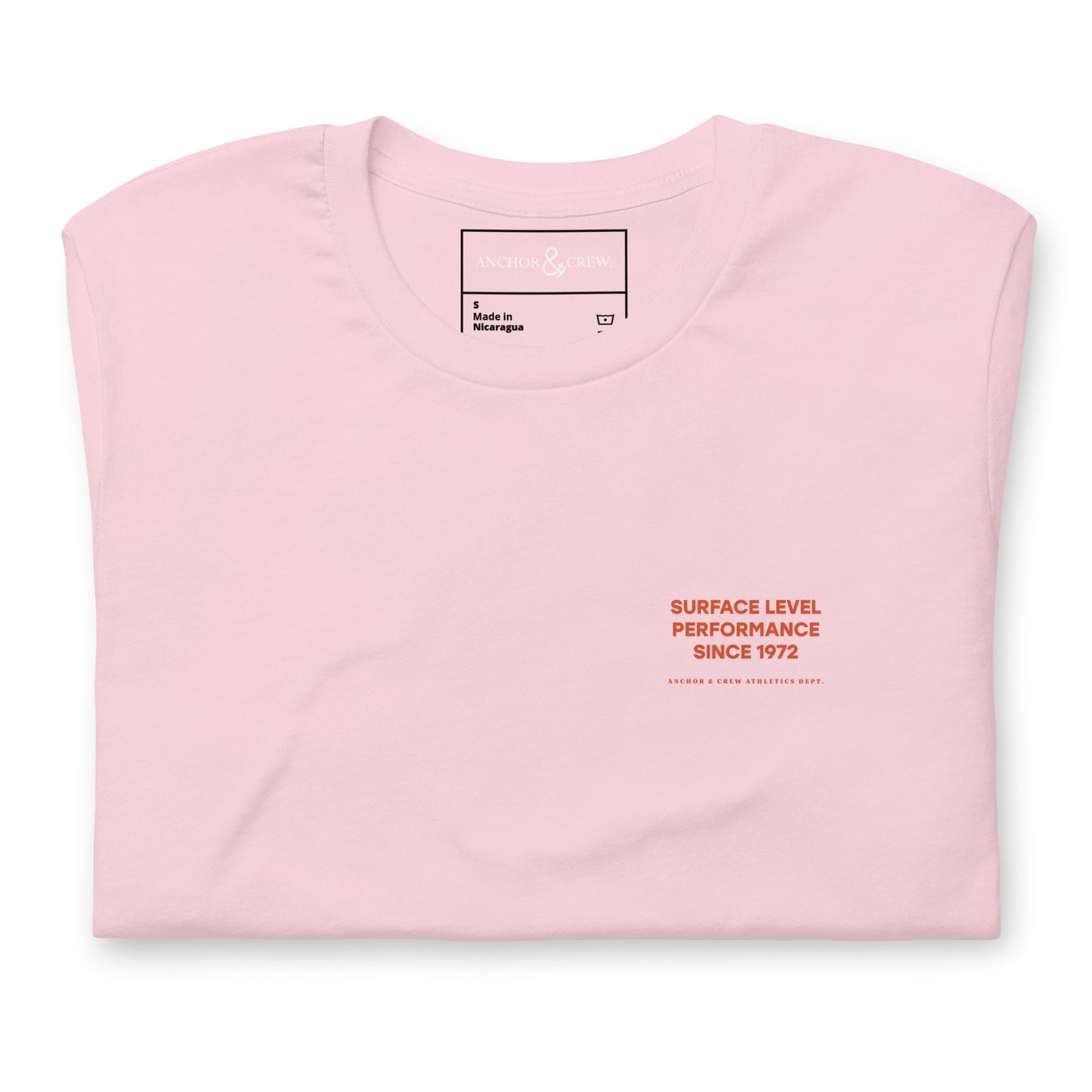 Personal Best-ish Swimming League Organic Cotton T-Shirt