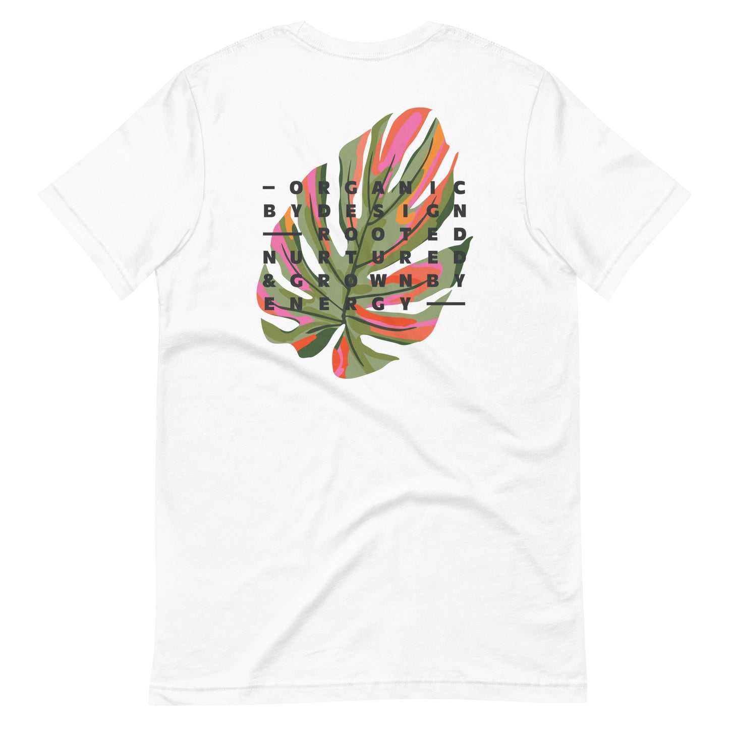 Organic By Design Passenger Organic Cotton T-Shirt