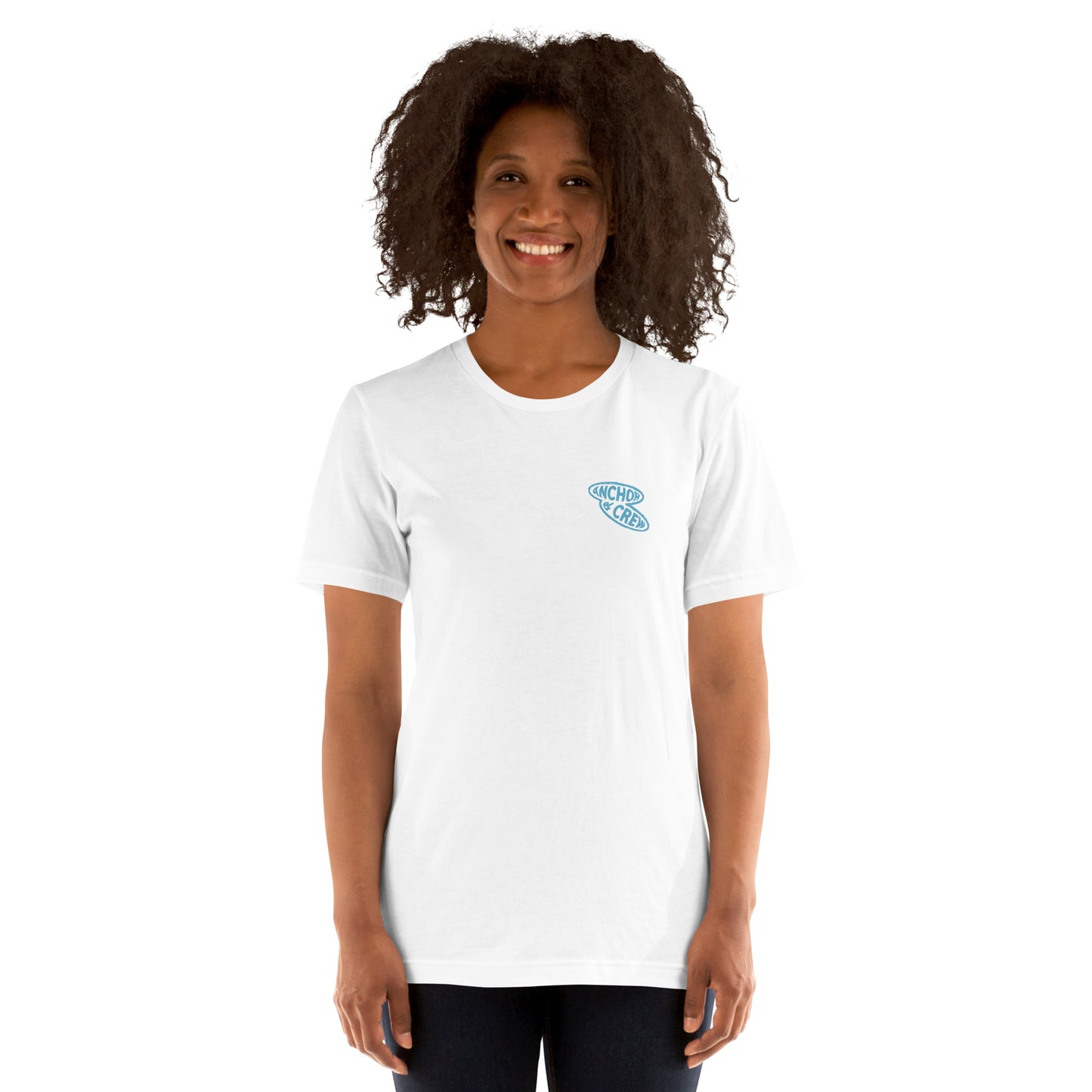 Surf n Waves Passenger Organic Cotton T-Shirt
